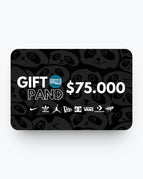 GIFT PAND / $75.000