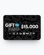 GIFT PAND / $15.000
