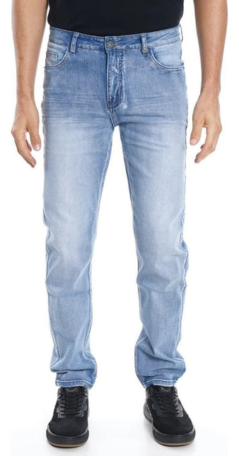 JEANS ELLUS VINTAGE NEW SLIM 5 BOLSILLOS - BONZER