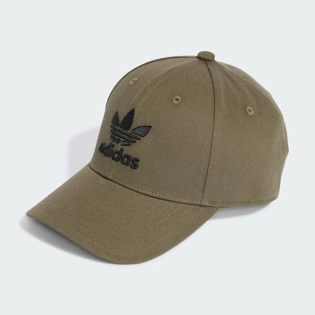 JOCKEY ADIDAS ORIGINALS BASEB CLASS TRE - BONZER