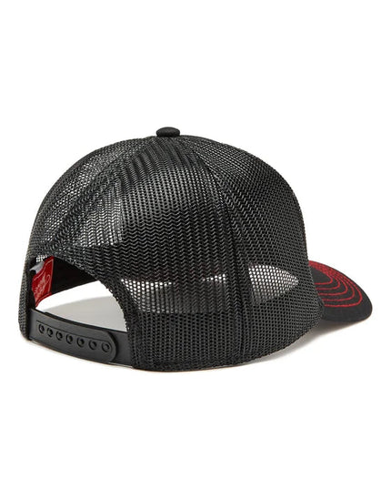 JOCKEY AMERICAN NEEDLE ACDC - BONZER