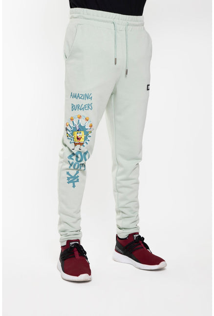 JOGGER ZOO YORK BOB AMAZING BURGERS - BONZER