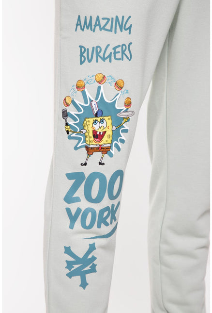 JOGGER ZOO YORK BOB AMAZING BURGERS - BONZER