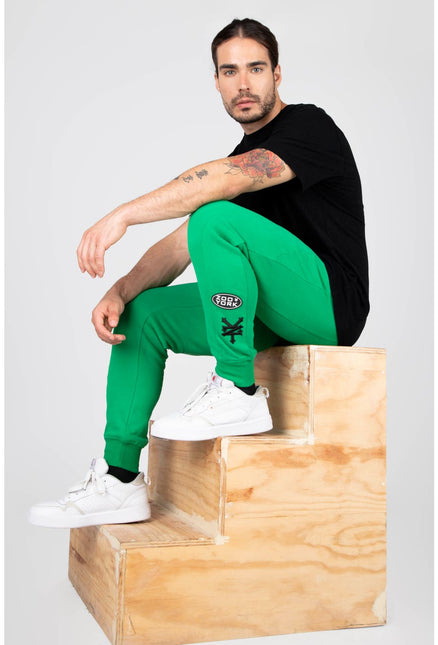 JOGGER ZOO YORK NEW G - BONZER