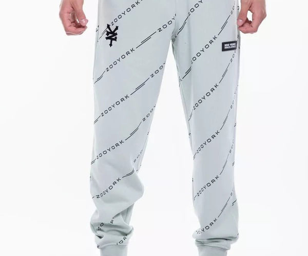 Jogger zoo york deals