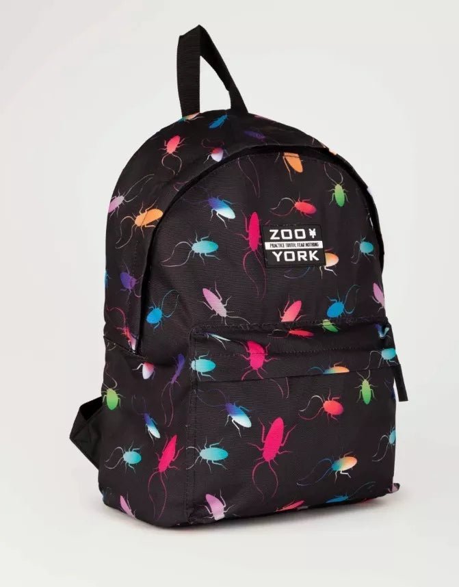 ZOO YORK BTS COCKROACH BACKPACK - Main Image