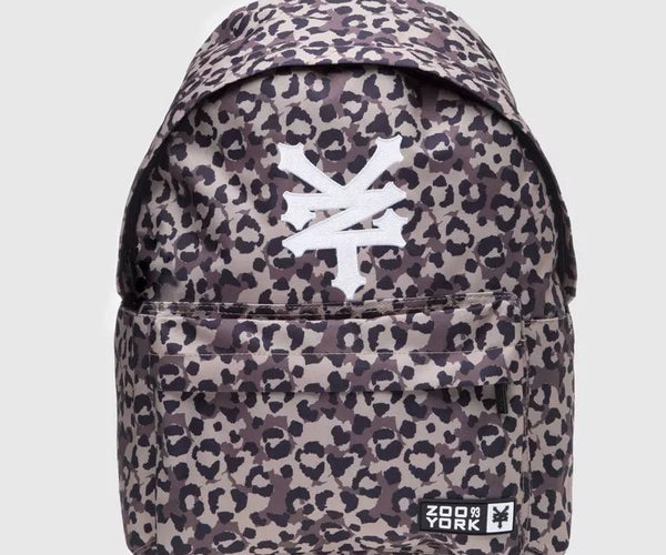 ZOO YORK BTS STREET BIG CRACKER BACKPACK BONZER.CL