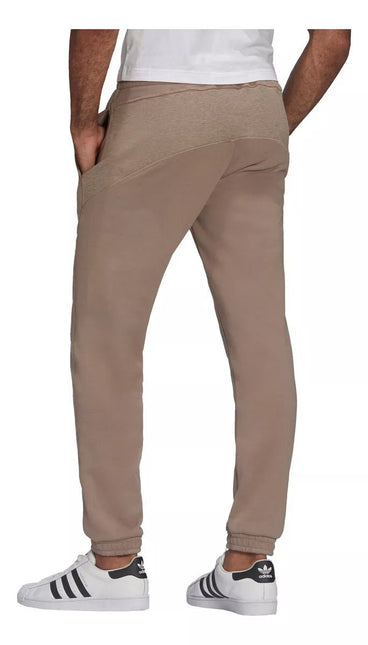 PANTALON BUZO ADIDAS ORIGINALS ESSENT - BONZER