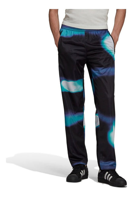 PANTALON DE BUZO ADIDAS ORIGINALS YUNG Z TP - BONZER