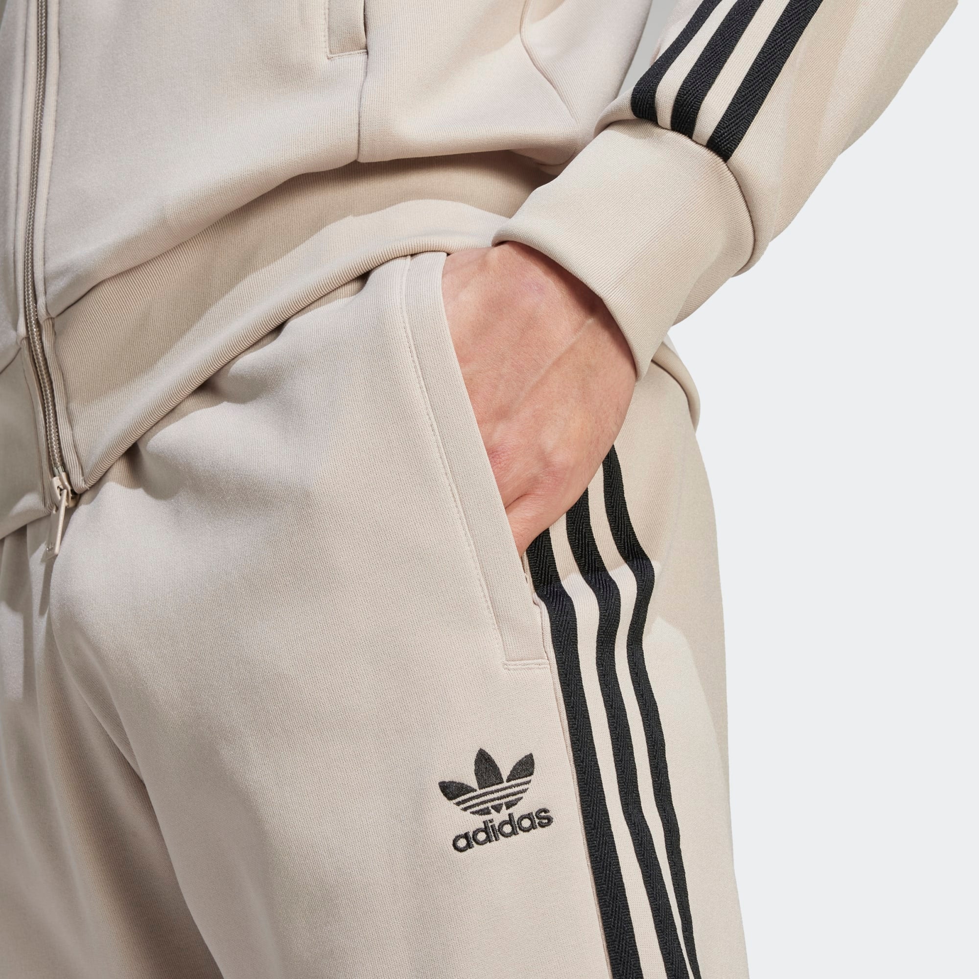 Buzo Adidas Adidas Original Pantalon Adidas Essentials Pantalon De