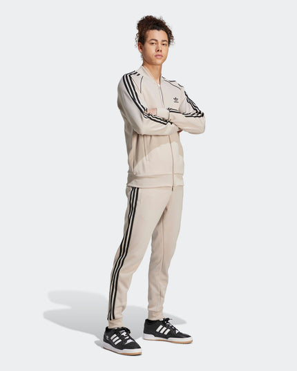 PANTALON DE BUZO ADIDAS ORIGINALS - BONZER