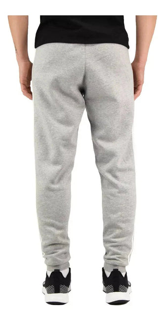 PANTALON DE BUZO ADIDAS ORIGINALS 3-STRIPES - BONZER