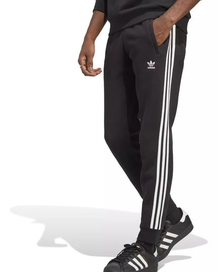 PANTALON DE BUZO ADIDAS ORIGINALS 3-STRIPES - BONZER
