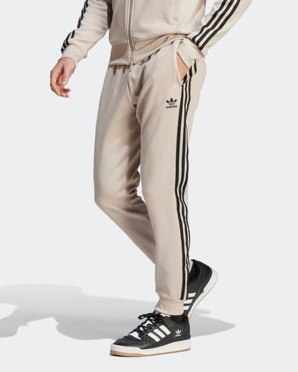 PANTALON DE BUZO ADIDAS ORIGINALS - BONZER
