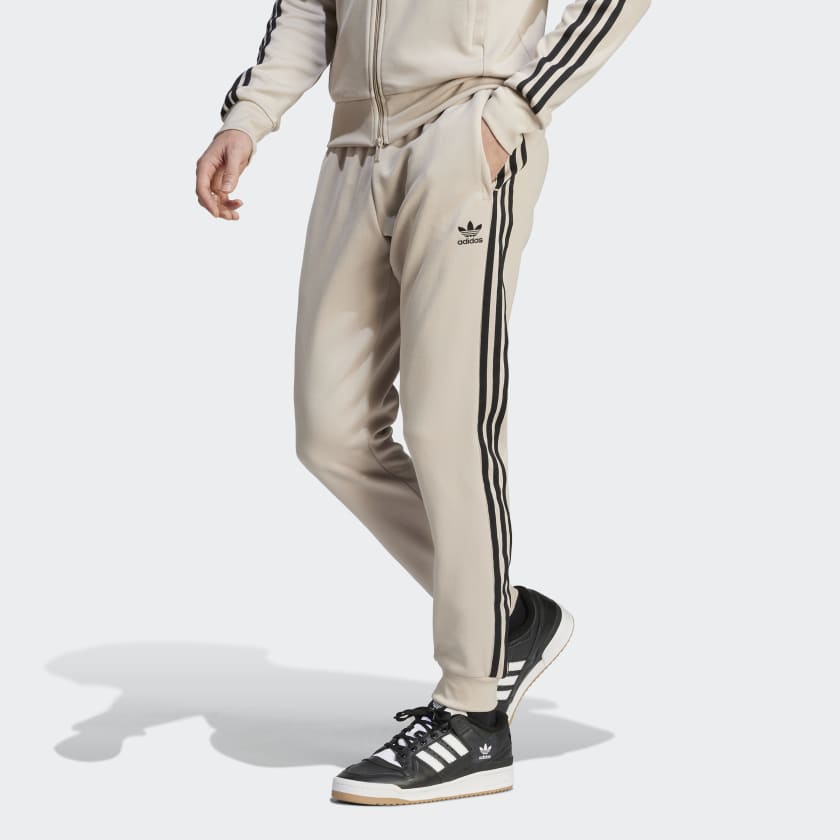 Pantalon Adidas Buzos Adidas Hombre Hites Ropa Deportiva Hites
