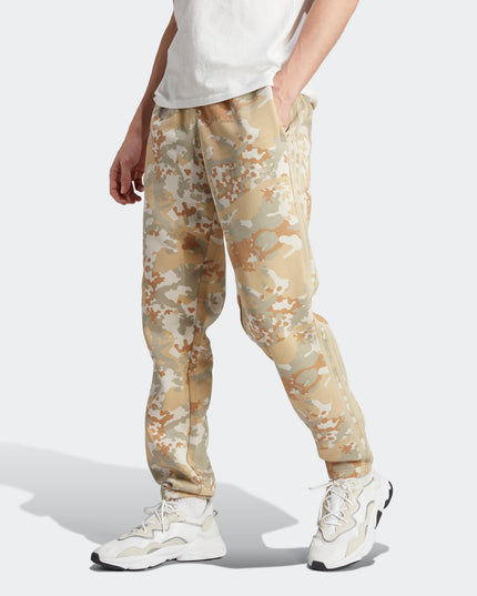 PANTALON DE BUZO ADIDAS ORIGINALS - BONZER