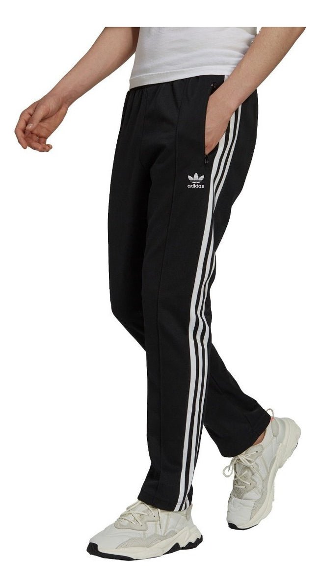 Pantalon De Buzo Adidas Originals Beckenbauer Tp