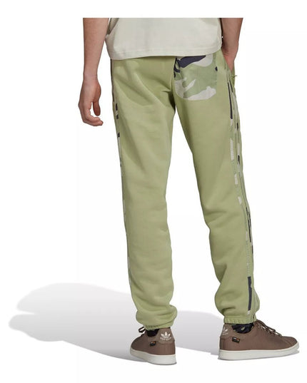 PANTALON DE BUZO ADIDAS ORIGINALS CAMO - BONZER