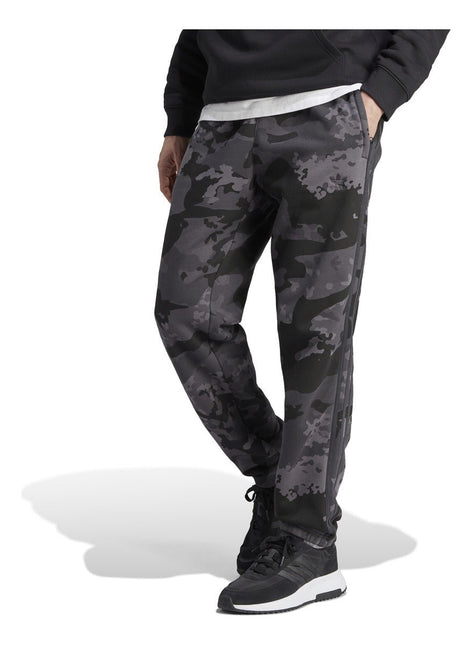 PANTALON DE BUZO ADIDAS ORIGINALS CAMO - BONZER