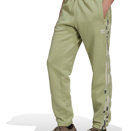 PANTALON DE BUZO ADIDAS ORIGINALS CAMO - BONZER