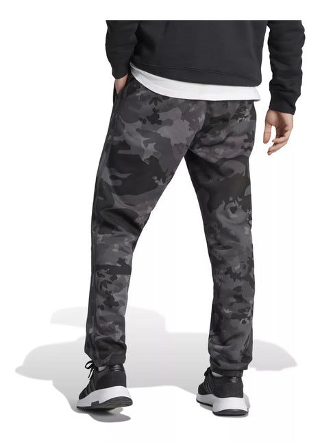 PANTALON DE BUZO ADIDAS ORIGINALS CAMO - BONZER