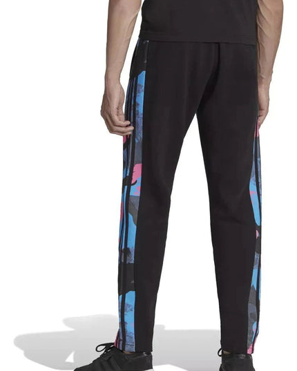PANTALON DE BUZO ADIDAS ORIGINALS CAMO SWTPNT - BONZER