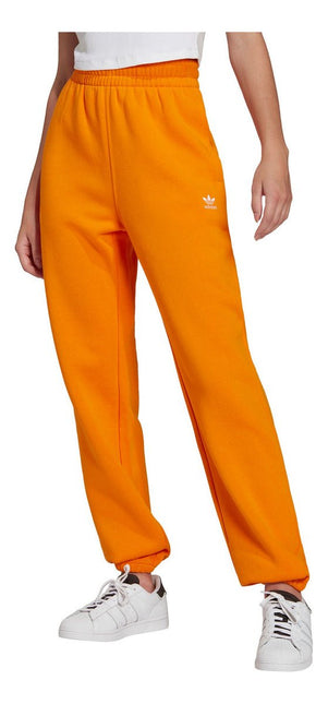 PANTALON DE BUZO ADIDAS ORIGINALS ESSENTIALS OR - BONZER