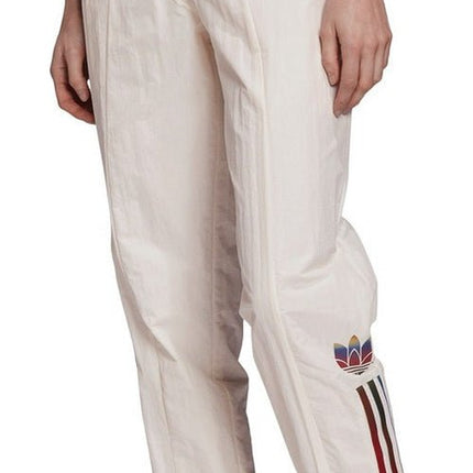 PANTALON DE BUZO ADIDAS ORIGINALS PAOLINA RUSSO - BONZER