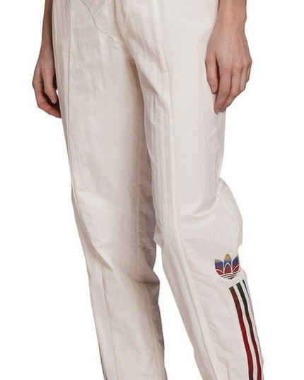 PANTALON DE BUZO ADIDAS ORIGINALS PAOLINA RUSSO - BONZER