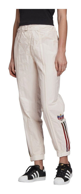 PANTALON DE BUZO ADIDAS ORIGINALS PAOLINA RUSSO - BONZER