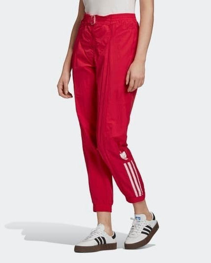 PANTALON DE BUZO ADIDAS ORIGINALS PAOLINA RUSSO - BONZER