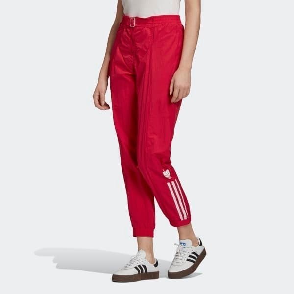 PANTALON DE BUZO ADIDAS ORIGINALS PAOLINA RUSSO - BONZER