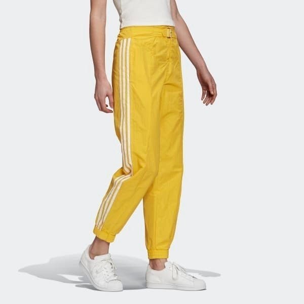 PANTALON DE BUZO ADIDAS ORIGINALS PAOLINA RUSSO - BONZER
