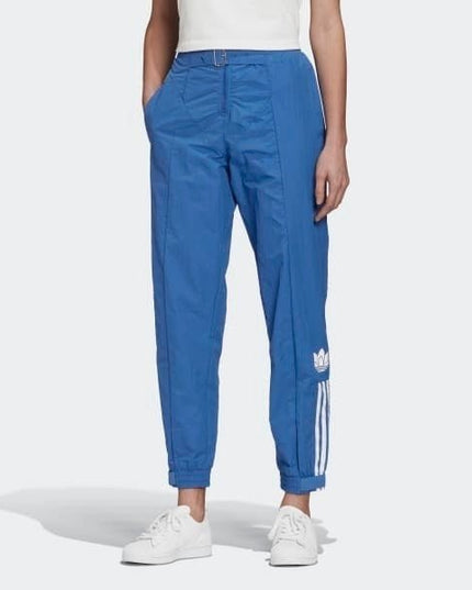 PANTALON DE BUZO ADIDAS ORIGINALS PAOLINA RUSSO - BONZER