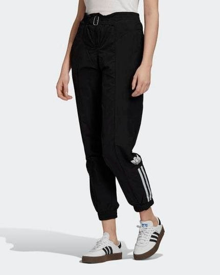 PANTALON DE BUZO ADIDAS ORIGINALS PAOLINA RUSSO - BONZER