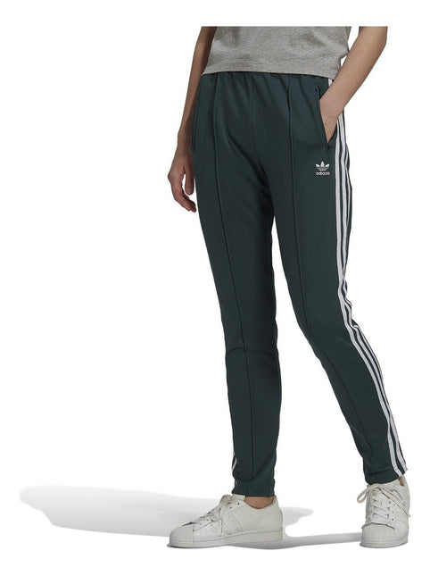 PANTALON DE BUZO ADIDAS ORIGINALS SST PB - BONZER