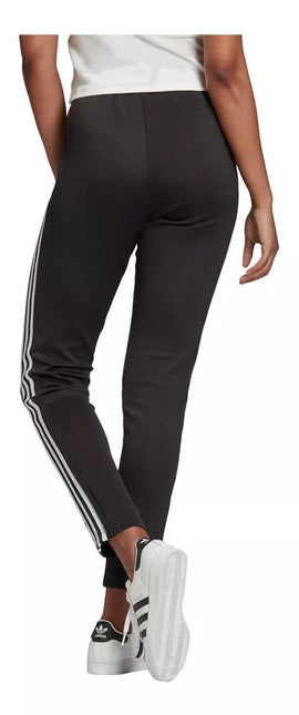 PANTALON DE BUZO ADIDAS ORIGINALS SST PB - BONZER