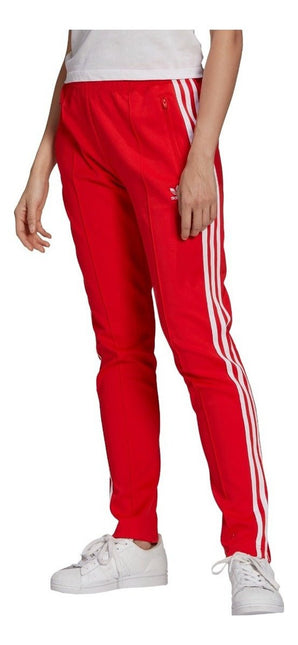 PANTALON DE BUZO ADIDAS ORIGINALS SST PB - BONZER