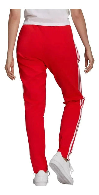 PANTALON DE BUZO ADIDAS ORIGINALS SST PB - BONZER