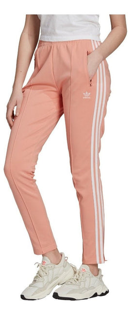 PANTALON DE BUZO ADIDAS ORIGINALS SST PB - BONZER