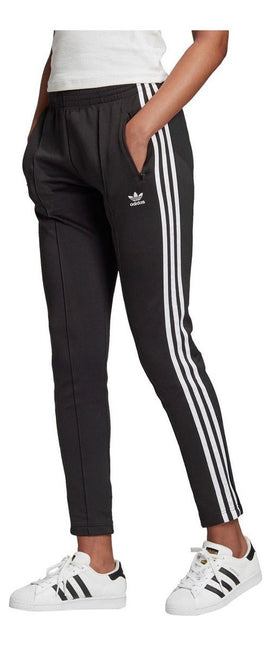 PANTALON DE BUZO ADIDAS ORIGINALS SST PB - BONZER
