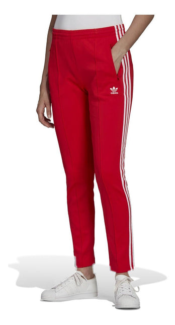 PANTALON DE BUZO ADIDAS ORIGINALS SST PB - BONZER