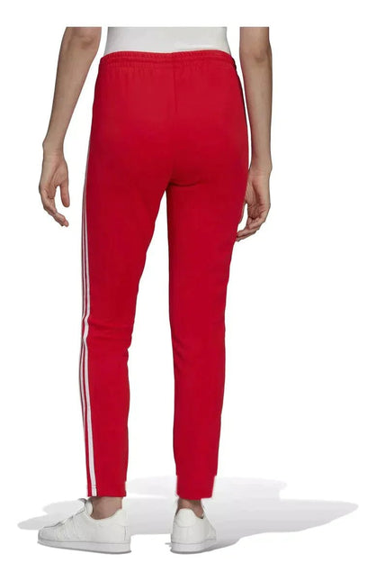 PANTALON DE BUZO ADIDAS ORIGINALS SST PB - BONZER