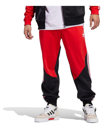 PANTALON DE BUZO ADIDAS ORIGINALS SST TRACK - BONZER