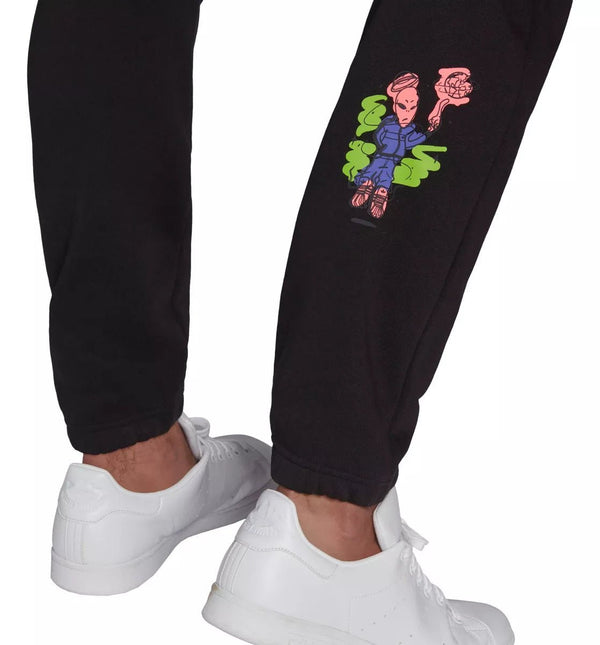 PANTALON DE BUZO ADIDAS ORIGINALS STOKD ALI - BONZER