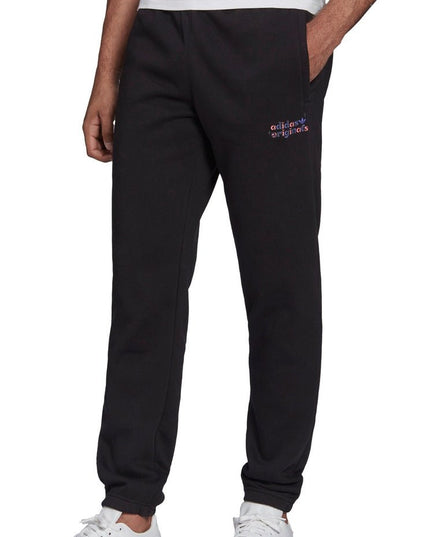 PANTALON DE BUZO ADIDAS ORIGINALS STOKD ALI - BONZER
