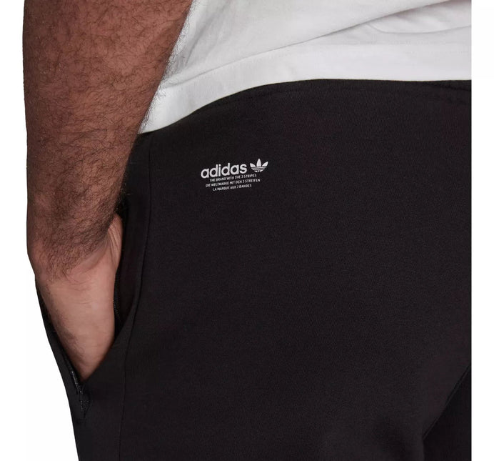 PANTALON DE BUZO ADIDAS ORIGINALS STOKD ALI - BONZER