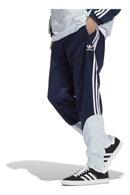 PANTALON DE BUZO ADIDAS ORIGINALS TRICOT SST TP - BONZER
