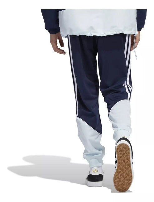 PANTALON DE BUZO ADIDAS ORIGINALS TRICOT SST TP - BONZER