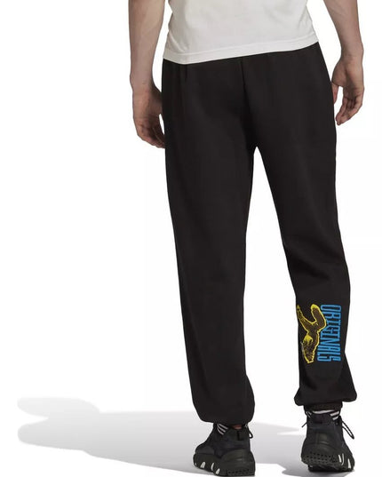 PANTALON DE BUZO ADIDAS ORIGINALS UNITE - BONZER